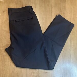 Men's Navy Chinos & Khakis Pants - Classic Slim Fit